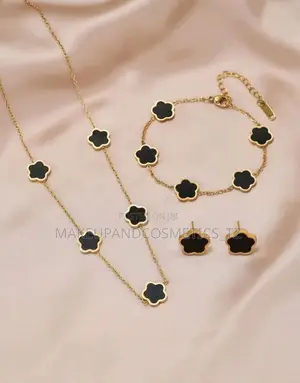 Jewelry Set