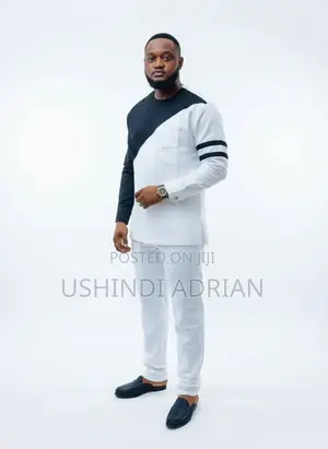 Linen Lux Tz–Inavutia, Inaashiria Ubora Wa Kifalme
