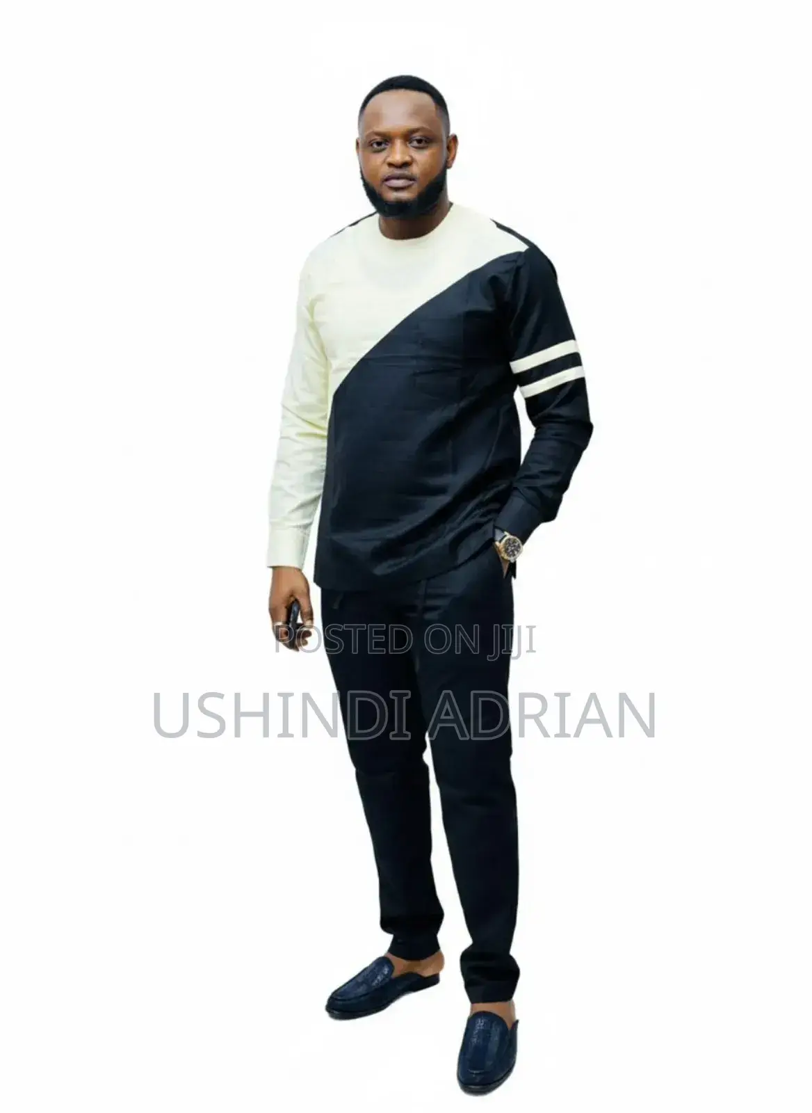 Linen Lux Tz–Inavutia, Inaashiria Ubora Wa Kifalme
