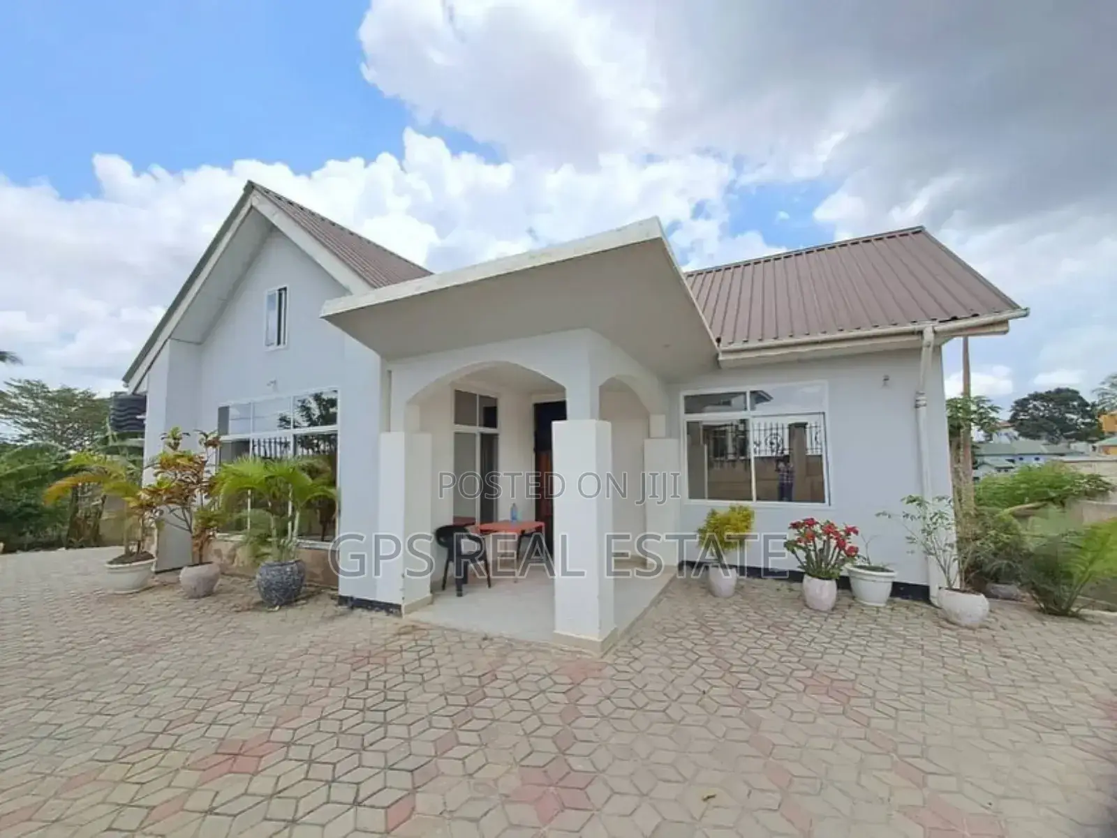 3bdrm House in Kimara Temboni, Kinondoni for sale