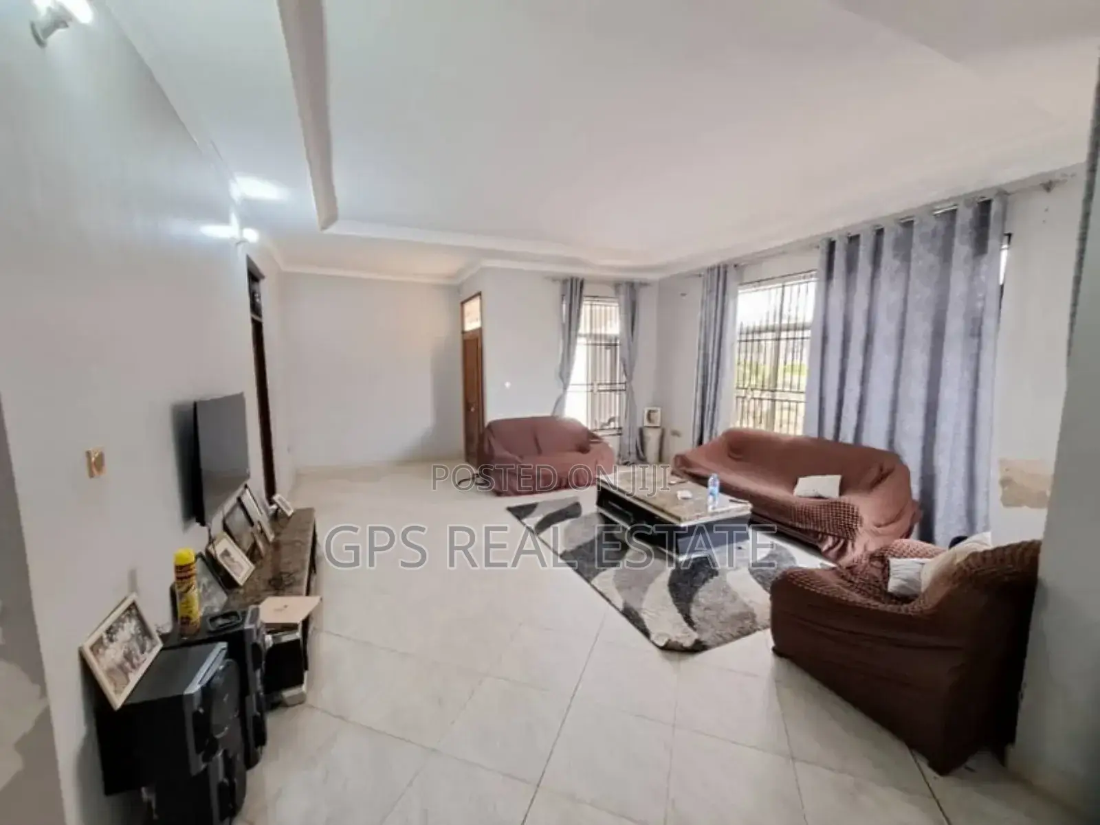 3bdrm House in Kimara Temboni, Kinondoni for sale