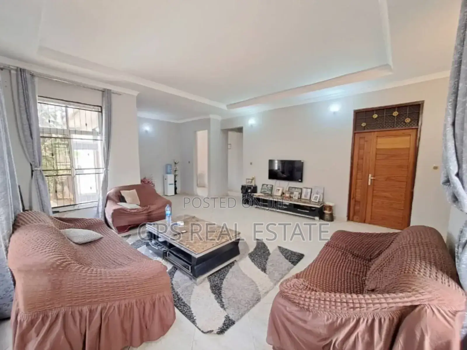 3bdrm House in Kimara Temboni, Kinondoni for sale