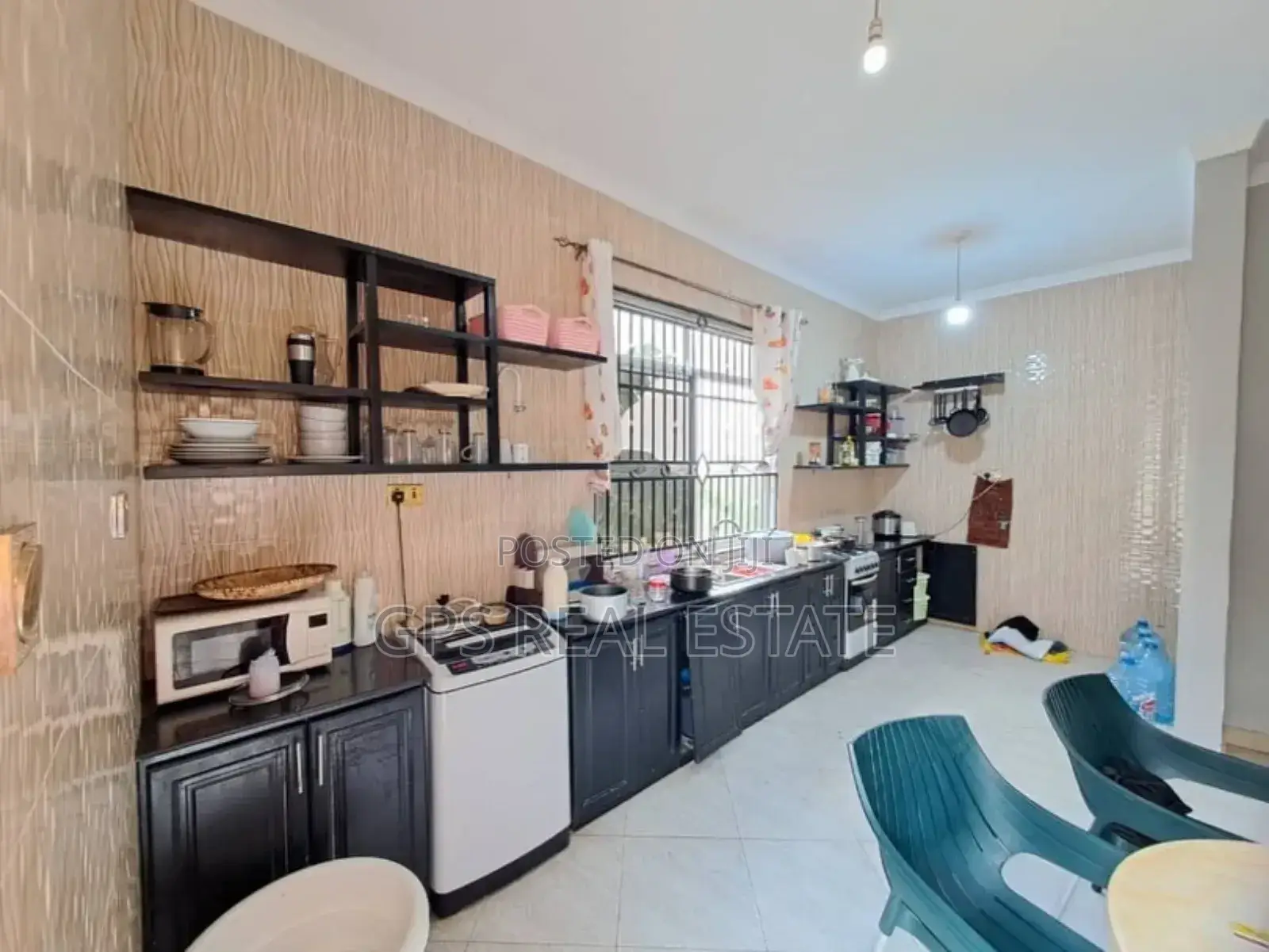 3bdrm House in Kimara Temboni, Kinondoni for sale