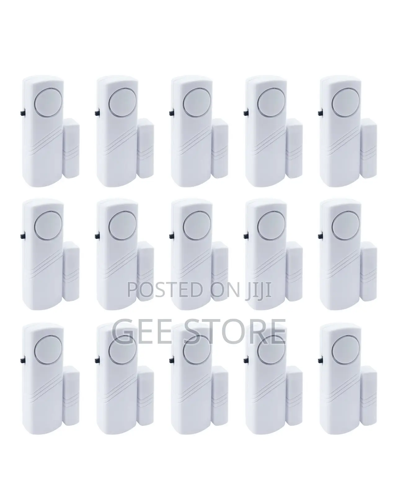 Door Alarm