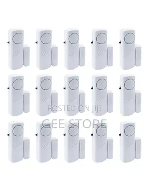 Door Alarm