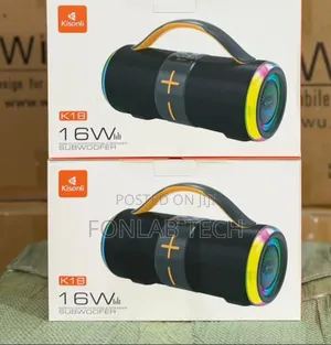 Kisonli Speaker