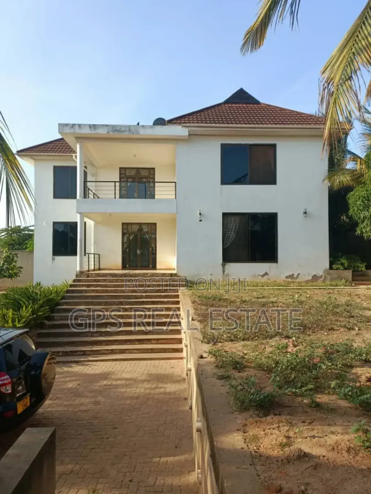 4bdrm House in Madale Mivumoni, Ilala for sale