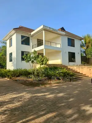4bdrm House in Madale Mivumoni, Ilala for sale