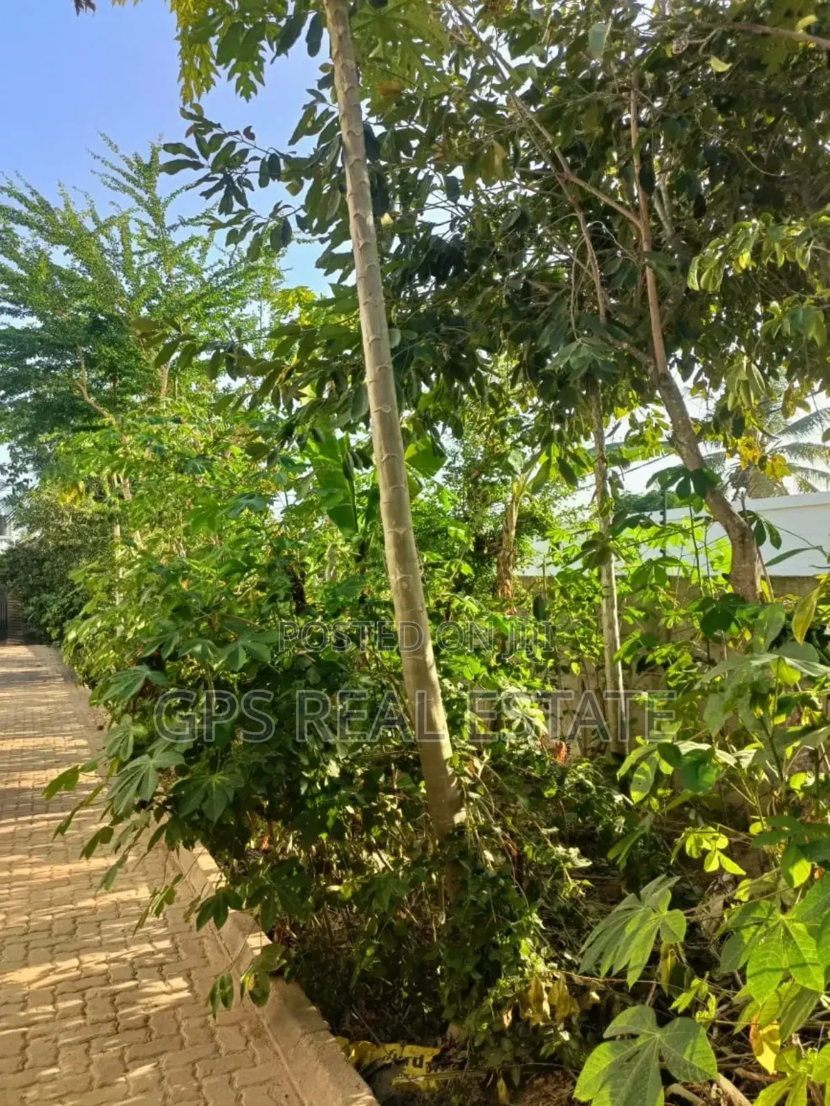 4bdrm House in Madale Mivumoni, Ilala for sale