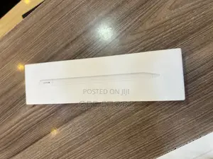 Apple Pencil Generation 2