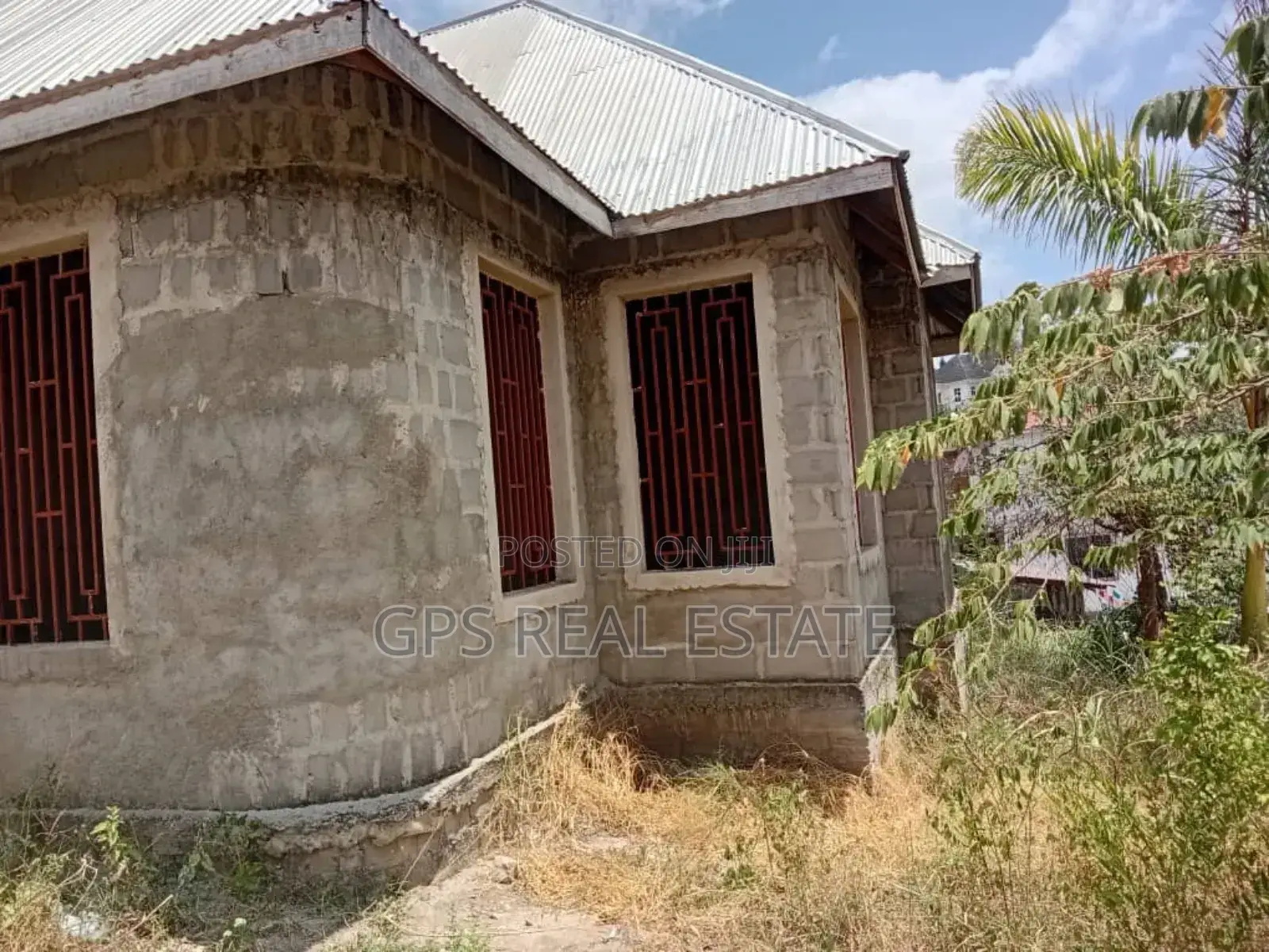 3bdrm House in King'Azi, Kinondoni for sale