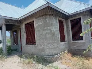 3bdrm House in King'Azi, Kinondoni for sale