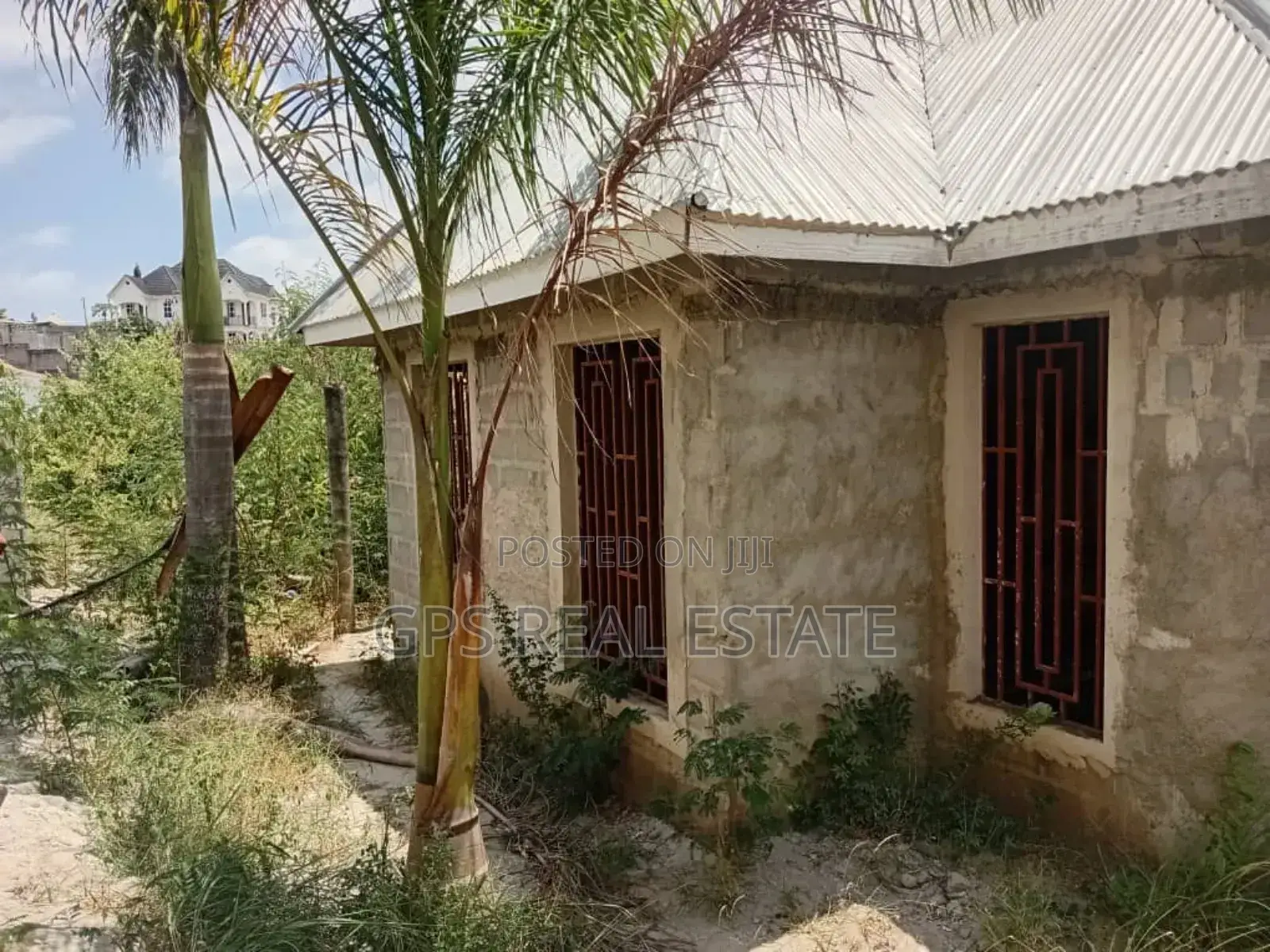 3bdrm House in King'Azi, Kinondoni for sale