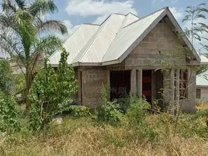 3bdrm House in King'Azi, Kinondoni for sale