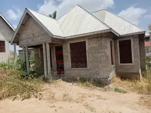 3bdrm House in King'Azi, Kinondoni for sale