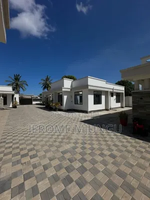 3bdrm Apartment in Bunju for rent