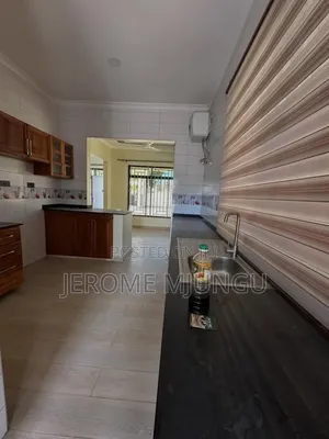 3bdrm Apartment in Bunju for rent