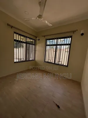 3bdrm Apartment in Bunju for rent