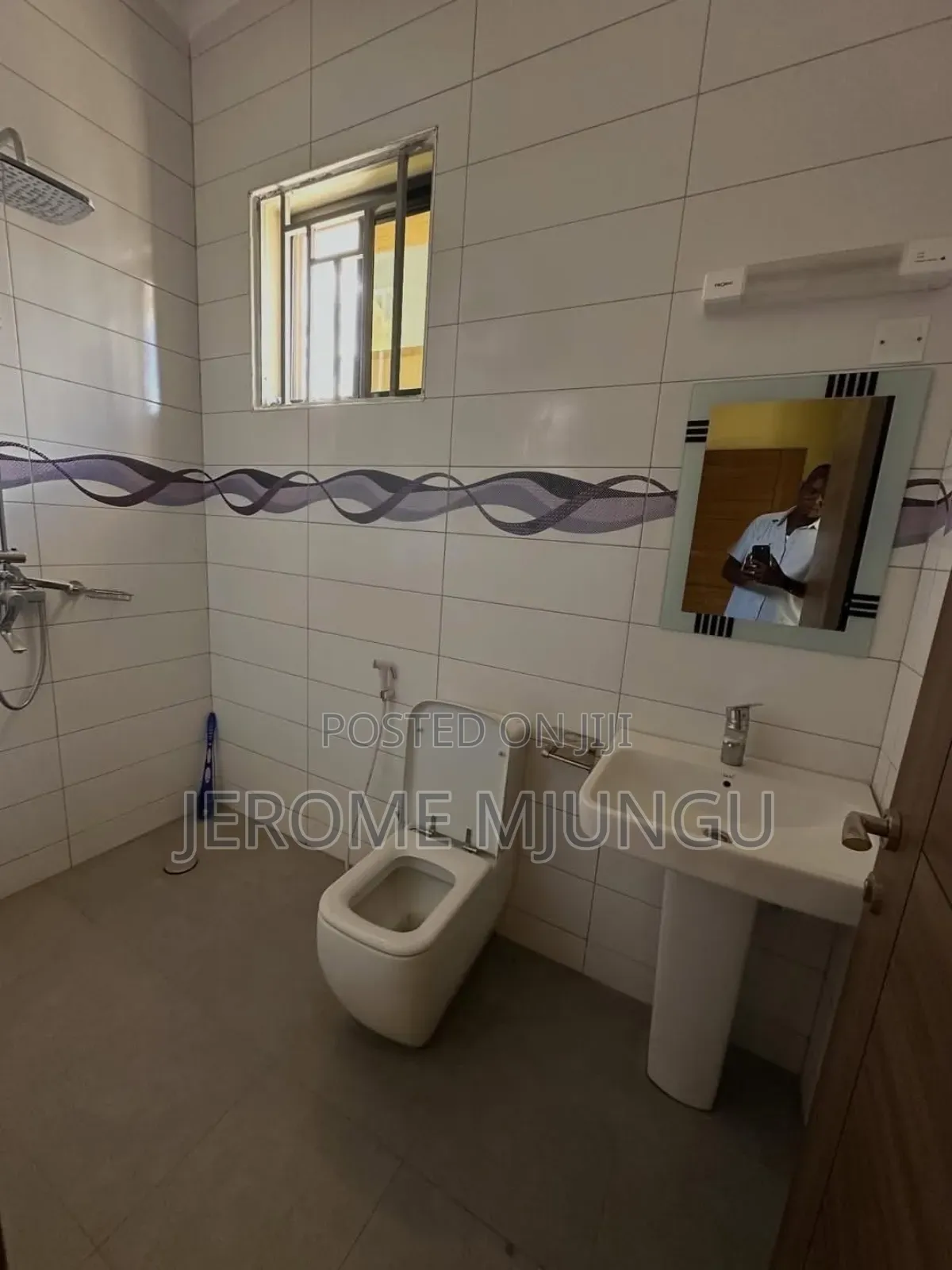 3bdrm Apartment in Bunju for rent