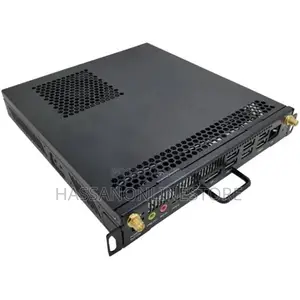 Hikvision Ds-D5ac12t5-8s2 Ops Module