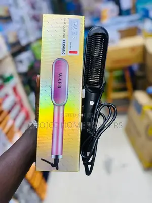 Hair Curling’ Ceramic