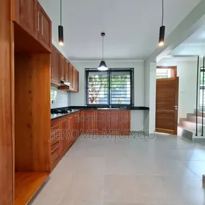 2bdrm Apartment in Goba for rent