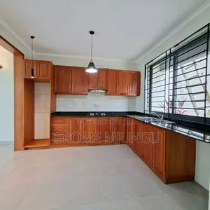 2bdrm Apartment in Goba for rent