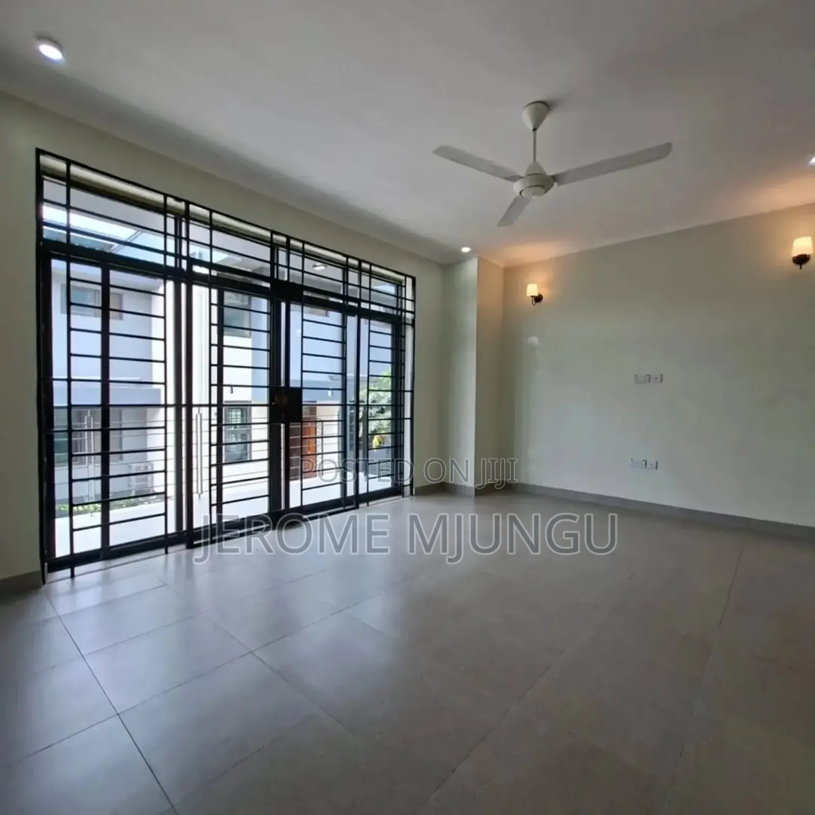 2bdrm Apartment in Goba for rent