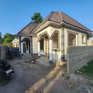 3bdrm House in Kivule Msongola, Ilala for sale