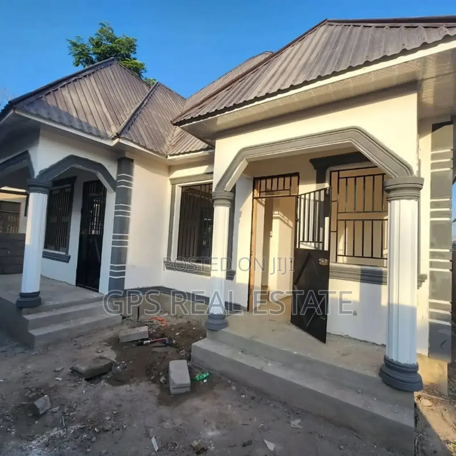 3bdrm House in Kivule Msongola, Ilala for sale