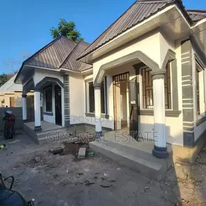 3bdrm House in Kivule Msongola, Ilala for sale