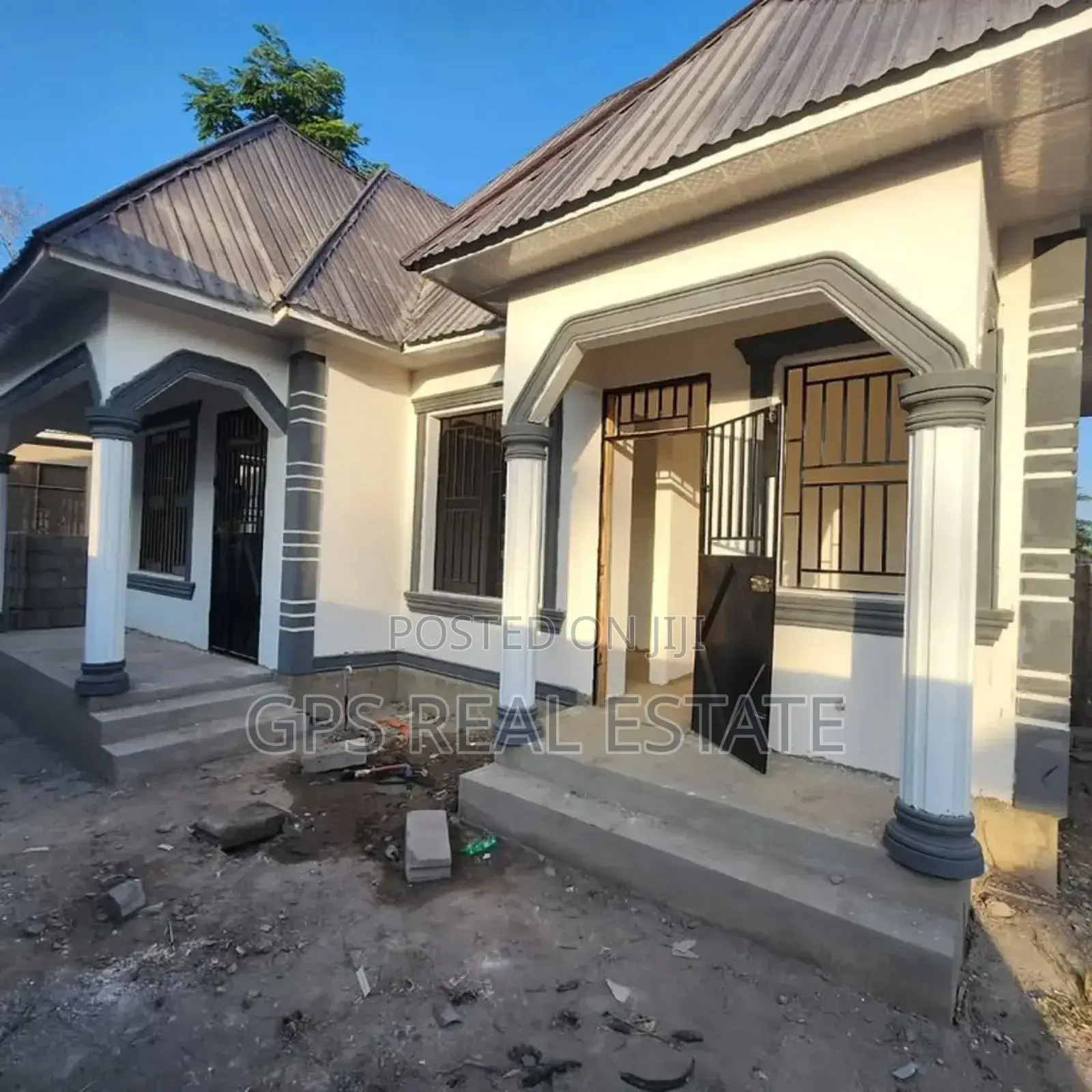 3bdrm House in Kivule Msongola, Ilala for sale
