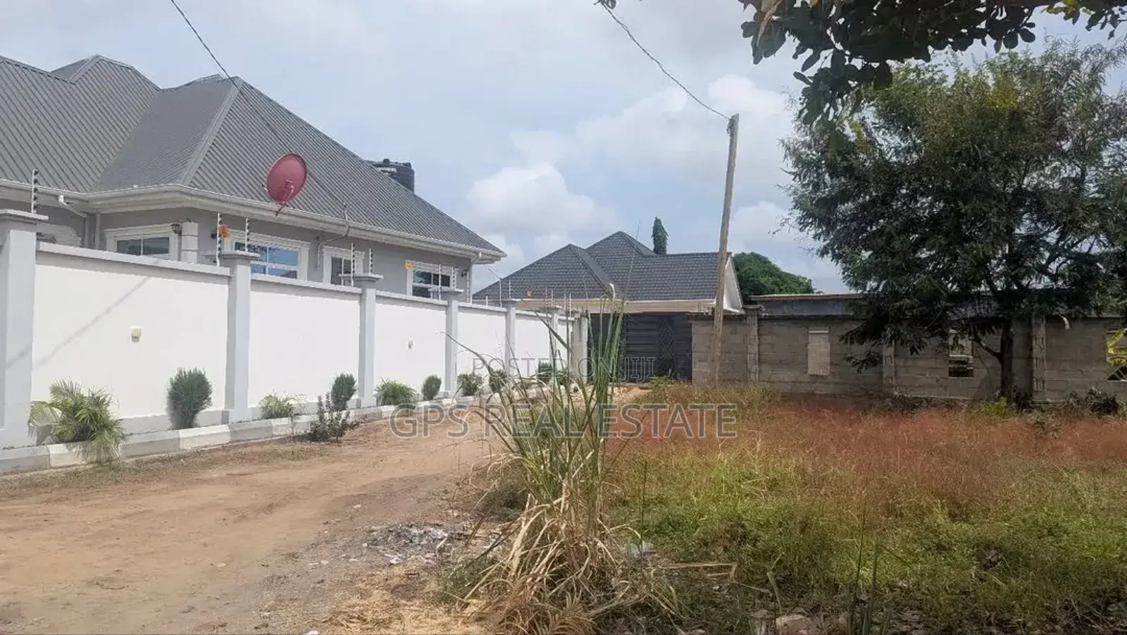 3bdrm House in Bunju Kiharaka, Kinondoni for sale
