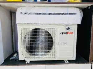 Mewe Air Condition 12000 Btu Non Inverter