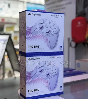Victrix Pro BFG Wireless Gaming Controller
