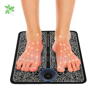 Ems Foot Massager