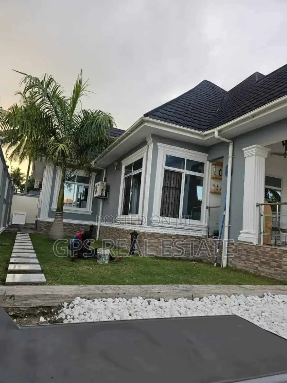 3bdrm House in Kivule Hospital, Ilala for sale
