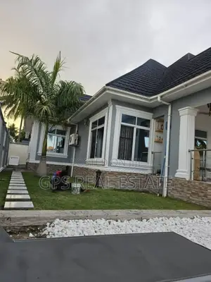 3bdrm House in Kivule Hospital, Ilala for sale