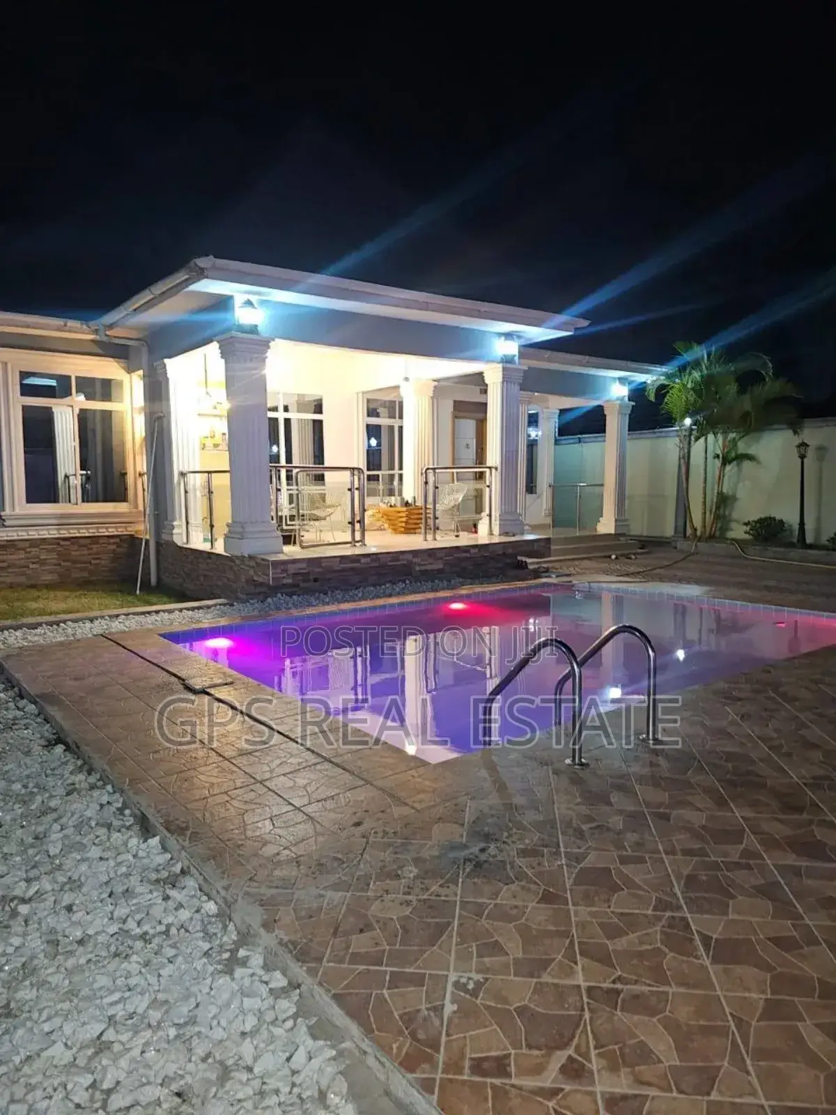 3bdrm House in Kivule Hospital, Ilala for sale