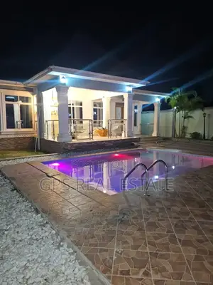3bdrm House in Kivule Hospital, Ilala for sale