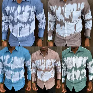 Royal Shati–Shati La Kifalme