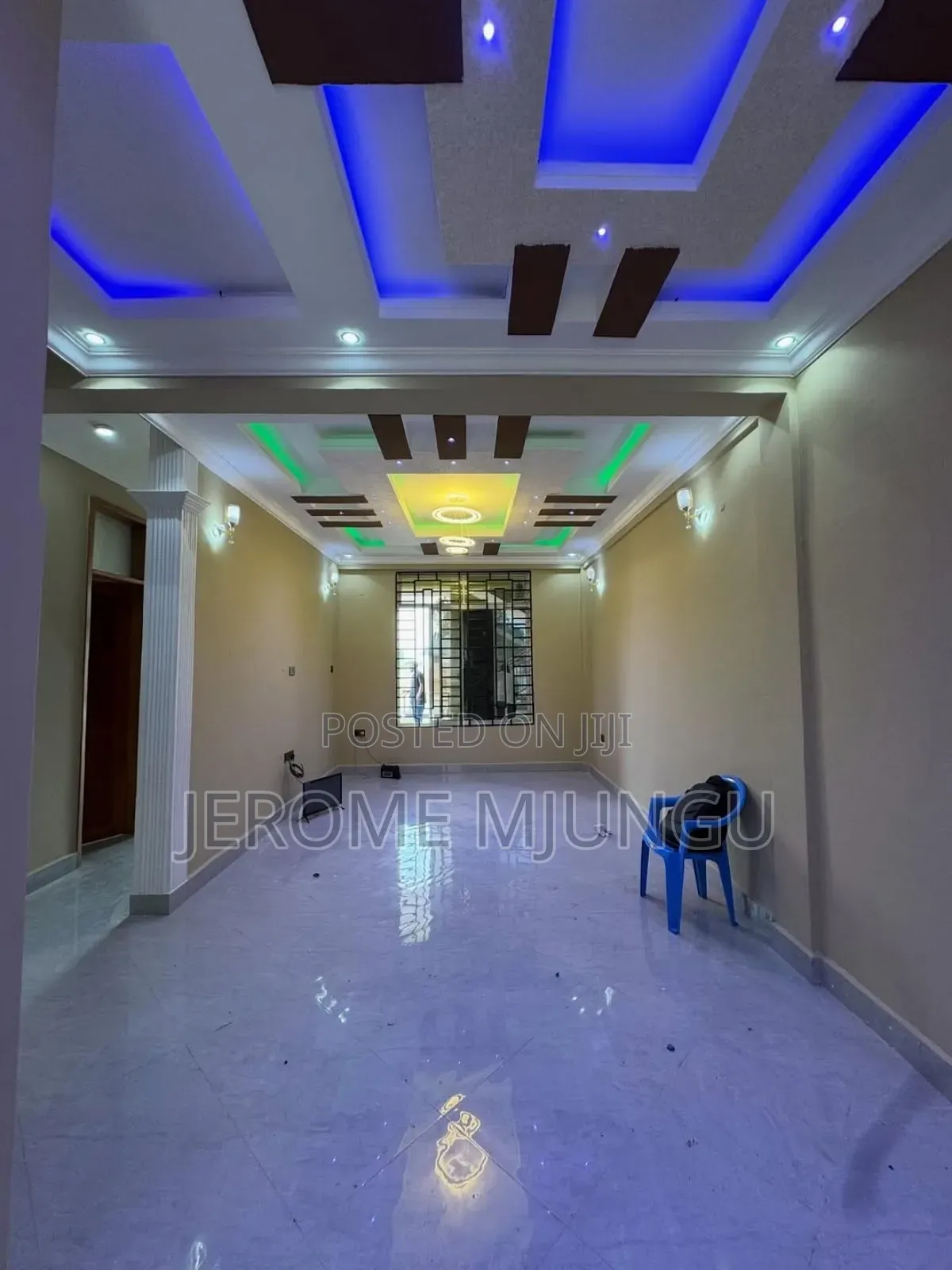 2bdrm Apartment in Goba for rent