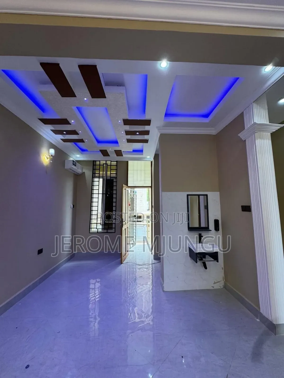 2bdrm Apartment in Goba for rent