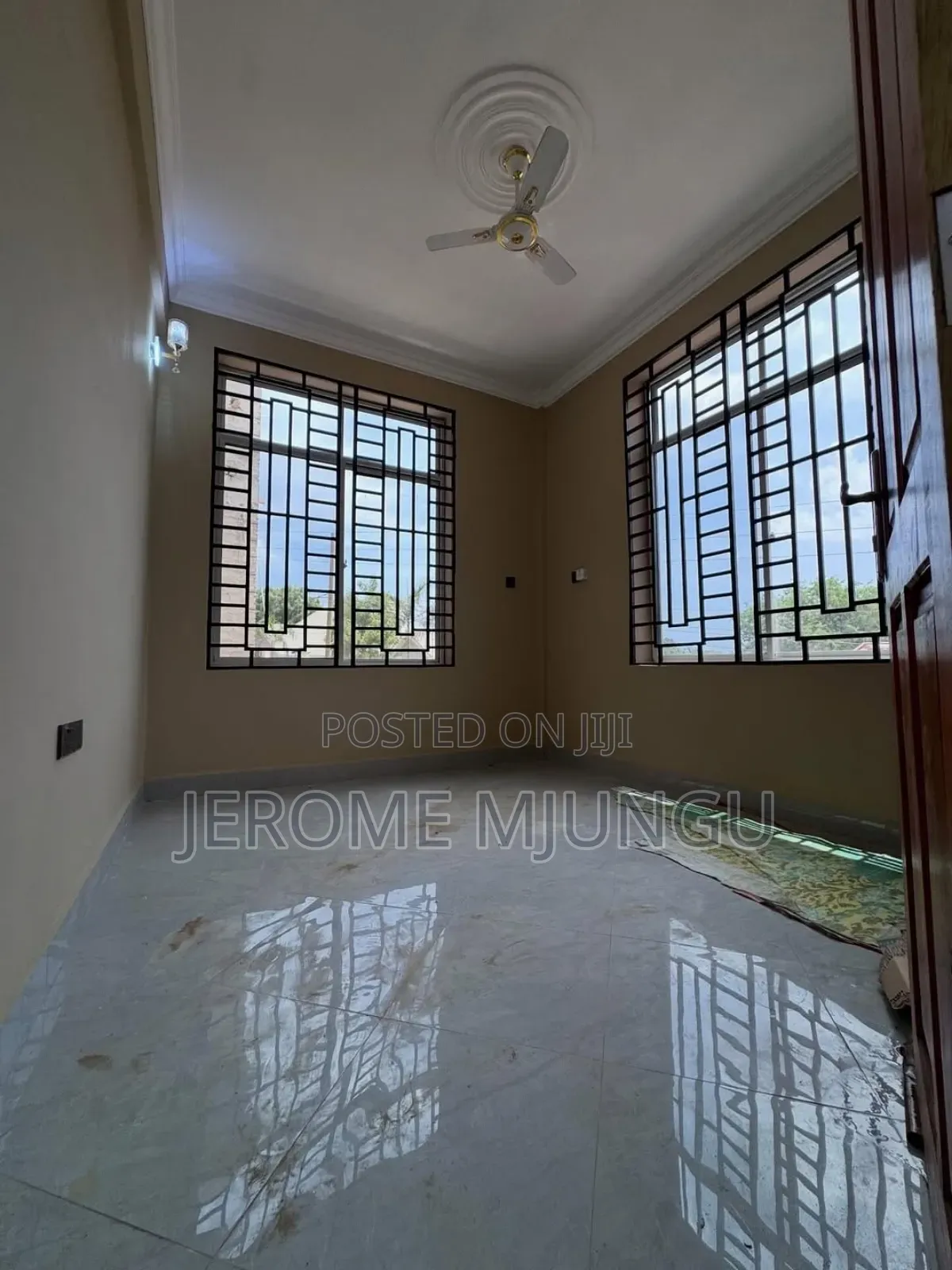 2bdrm Apartment in Goba for rent