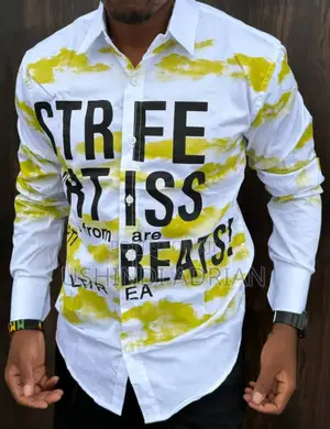 ‎Boss Shati–Shati La Maboss