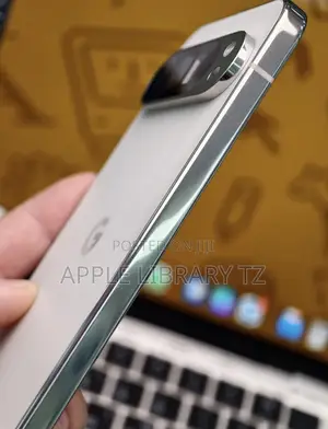 Google Pixel 9 Pro XL 128 GB White