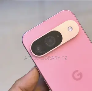 Google Pixel 9 128 GB Pink