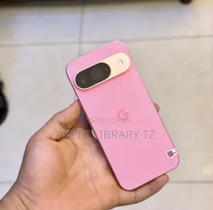 Google Pixel 9 128 GB Pink