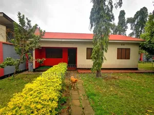 4bdrm House in Tanzania Realestates, Njiro for sale