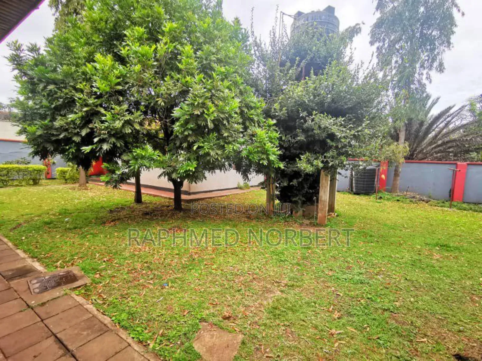 4bdrm House in Tanzania Realestates, Njiro for sale